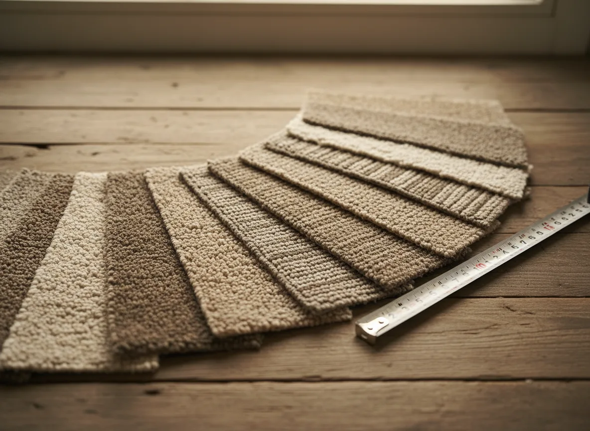 Carpet Installation Bromide, OK FAQs